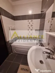 Apartament 2 camere tip studio 