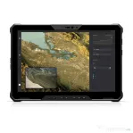 Tabletă second hand dell latitude 7230 rugged extreme tablet, intel core i5-1240u 3.30 - 4.40ghz, 8g
