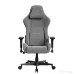 Scaun gaming hator darkside 3m fabric, cloudtouch™, cotiere 2d, spătar 170°, piston gaz clasa 4, roț