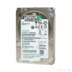 Hard disk server hpe refurbished 1.2tb sas, 10k rpm, 12gb/s, 2.5 inch, 128mb cache