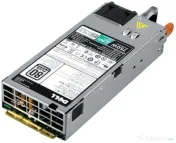 Sursa servere dell 00xw8w, 750w, poweredge g13 series, 94% eficienta, platinum