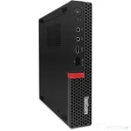 Calculator refurbished lenovo thinkcentre m720q minipc, intel core i5-9400t 1.80 - 3.40ghz, 8gb ddr4