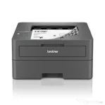 Imprimanta second hand laser monocrom brother hl-l2400dw, duplex, a4, 30ppm, 1200 x 1200, wireless,