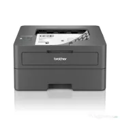 Imprimanta second hand laser monocrom brother hl-l2400dw, duplex, a4, 30ppm, 1200 x 1200, wireless, 