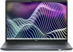 Laptop second hand dell latitude 7340, intel core i7-1365u 1.60 - 3.40ghz, 16gb ddr4, 256gb ssd, 13.