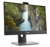 All in one refurbished dell optiplex 7400 aio, intel core i5-12500 3.00-4.60 ghz, 16gb ddr4, 256gb s