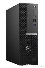 Calculator refurbished dell optiplex 7080 sff, intel core i5-10500 3.10 - 4.50ghz, 8gb ddr4, 256gb s
