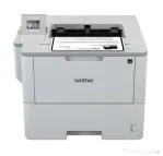 Imprimanta second hand laser monocrom brother hl-l6300dw, duplex, a4, 46ppm, 1200 x 1200 dpi, wirele