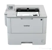 Imprimanta second hand laser monocrom brother hl-l6300dw, duplex, a4, 46ppm, 1200 x 1200 dpi, wirele 