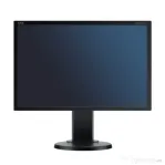 Monitor nec multisync e222w, 22 inch lcd, widescreen, 1680 x 1050, 5ms, dvi, vga,