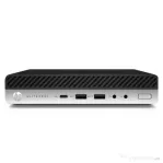 Calculator refurbished hp elitedesk 800 g3 mini pc, intel core i7-7700t 2.90ghz, 8gb ddr4, 256gb ssd