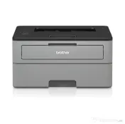 Imprimanta second hand laser monocrom brother hl-2310d, 30 ppm, a4, 1200 x 1200 dpi, duplex, usb 