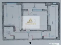 Apartament de Vanzare - 2 Camere - Metalurgiei!