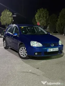 VW Golf 5 1.6 fsi distributie pe lanț