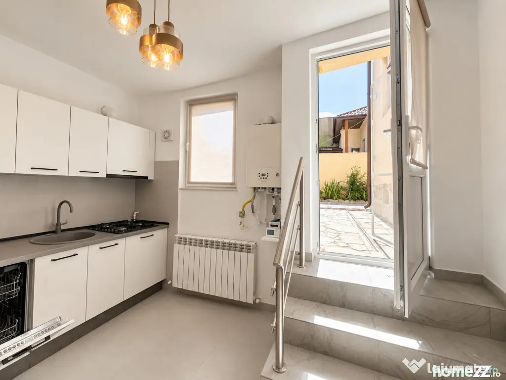 Spațiu birouri | I.G. Duca – Casa de Cultură | 90 mp uti - Constanta (Constanta)