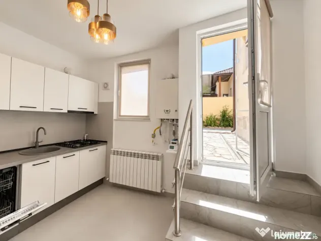Spațiu birouri | I.G. Duca – Casa de Cultură | 90 mp uti - Constanta (Constanta)