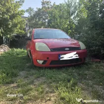 Vând Ford Fiesta