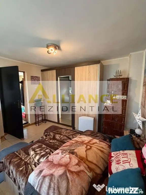 CASĂ INDIVIDUALĂ | 2 LOCUINȚE | TEREN 754 MP | GARAJ | EXCLUSIVITATE - Catelu (Bucuresti-Ilfov)
