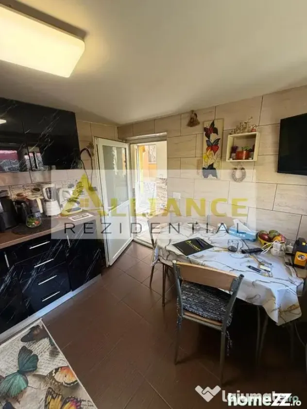 CASĂ INDIVIDUALĂ | 2 LOCUINȚE | TEREN 754 MP | GARAJ | EXCLUSIVITATE - Catelu (Bucuresti-Ilfov)