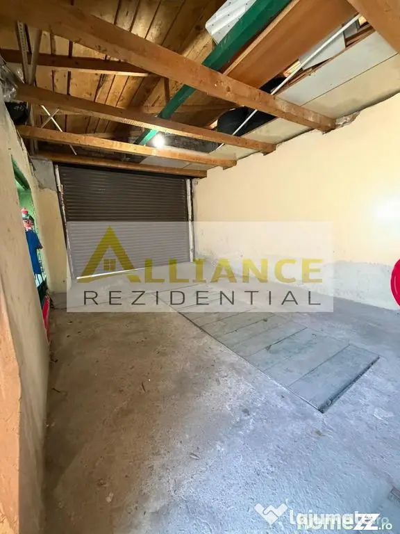 CASĂ INDIVIDUALĂ | 2 LOCUINȚE | TEREN 754 MP | GARAJ | EXCLUSIVITATE - Catelu (Bucuresti-Ilfov)