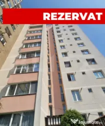 Apartament 2 camere, 50 mp, zona Gemenii