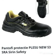 Vand pantofi si sandale de protecție nr. 41 