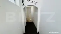 Spațiu Comercial de 110 mp, 2 bai, Pretabil depozit, Cetate