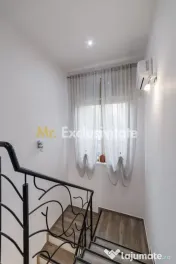 Casa exclusivistă 5 camere cu vedere panoramică Mioveni... 