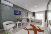 Casa exclusivistă 5 camere cu vedere panoramică Mioveni... 