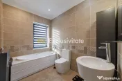 Casa exclusivistă 5 camere cu vedere panoramică Mioveni... 