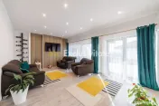 Casa exclusivistă 5 camere cu vedere panoramică Mioveni... 