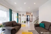 Casa exclusivistă 5 camere cu vedere panoramică Mioveni... 