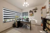 Casa exclusivistă 5 camere cu vedere panoramică Mioveni... 