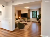 Duplex Nemobilat în Vilă | Arcul de Triumf - Domenii | Car 