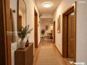Duplex Nemobilat în Vilă | Arcul de Triumf - Domenii | Car 