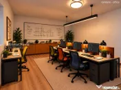 Duplex Nemobilat în Vilă | Arcul de Triumf - Domenii | Car 
