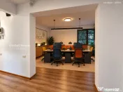 Duplex Nemobilat în Vilă | Arcul de Triumf - Domenii | Car 