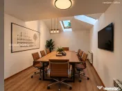 Duplex Nemobilat în Vilă | Arcul de Triumf - Domenii | Car 