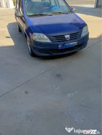 Logan 1.6 Mpi 86000km!!