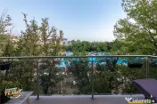 Acasa incepe aici: Fortuna Park, confort, lumina si parcare 