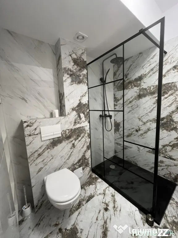 Închiriez apartament 1 camera în Iași zona Valea Adâncă - Iasi (Brasov)