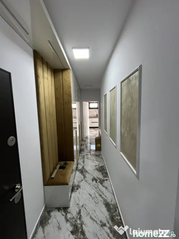 Închiriez apartament 1 camera în Iași zona Valea Adâncă - Iasi (Brasov)