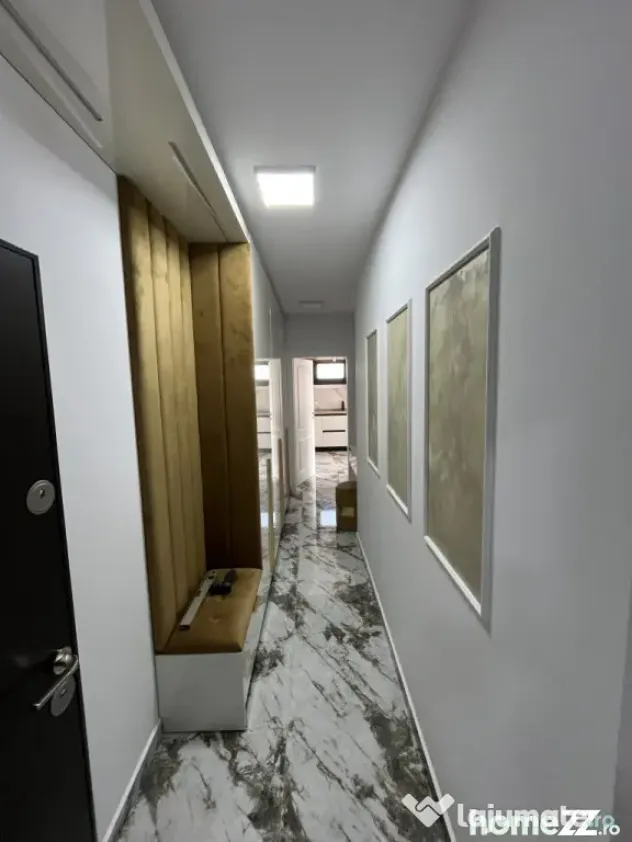 Închiriez apartament 1 camera în Iași zona Valea Adâncă - Iasi (Brasov)