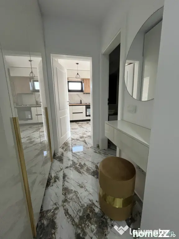Închiriez apartament 1 camera în Iași zona Valea Adâncă - Iasi (Brasov)