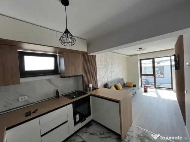 Închiriez apartament 1 camera în Iași zona Valea Adâncă - Iasi (Brasov)