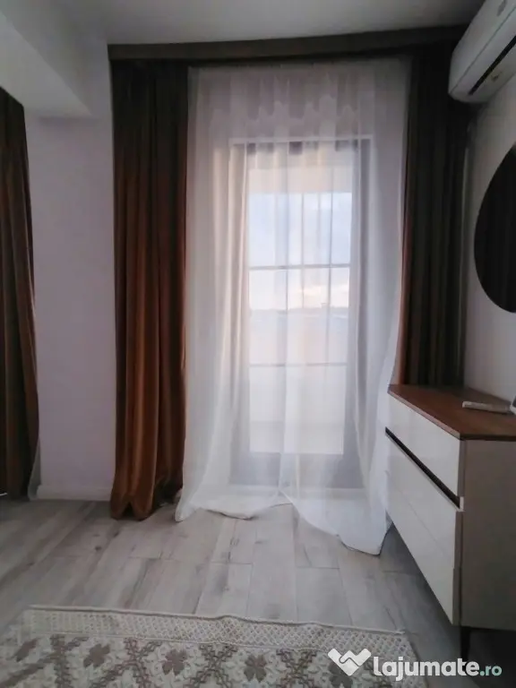 Închiriez apartament 1 camera în Iași zona Valea Adâncă - Iasi (Brasov)