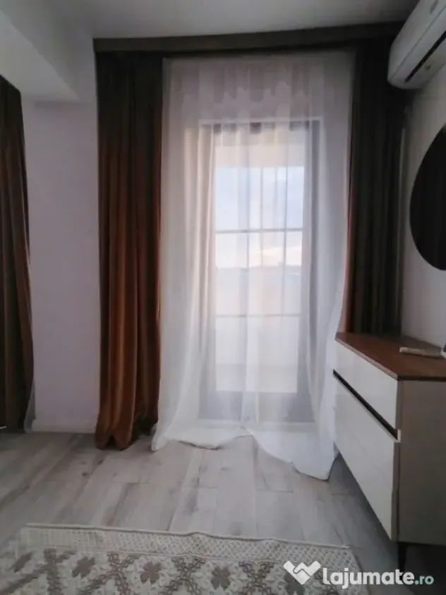 Închiriez apartament 1 camera în Iași zona Valea Adâncă - Iasi (Brasov)
