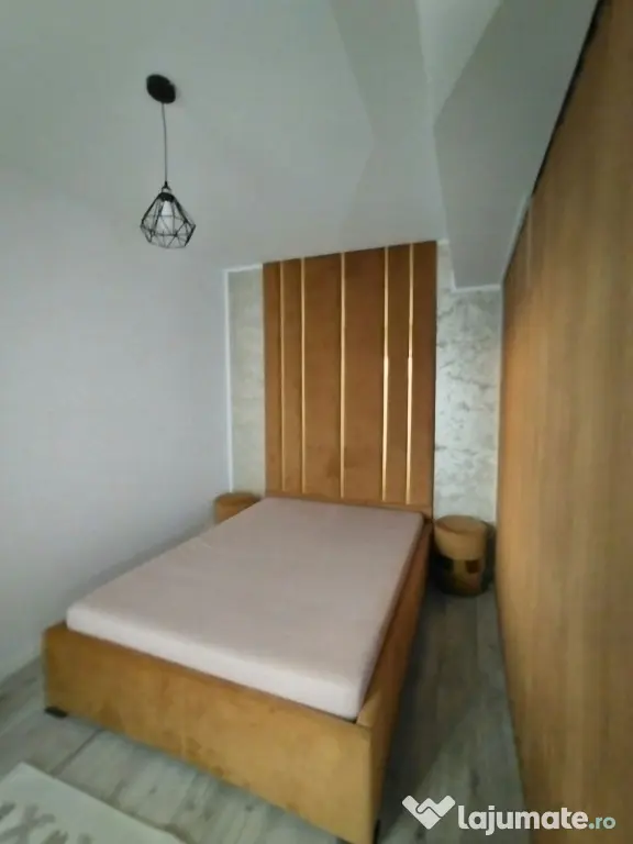 Închiriez apartament 1 camera în Iași zona Valea Adâncă - Iasi (Brasov)