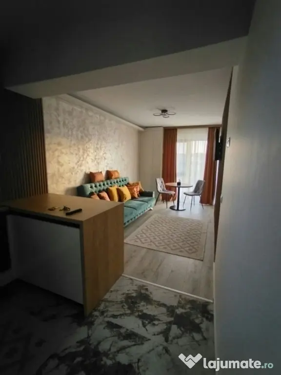 Închiriez apartament 1 camera în Iași zona Valea Adâncă - Iasi (Brasov)