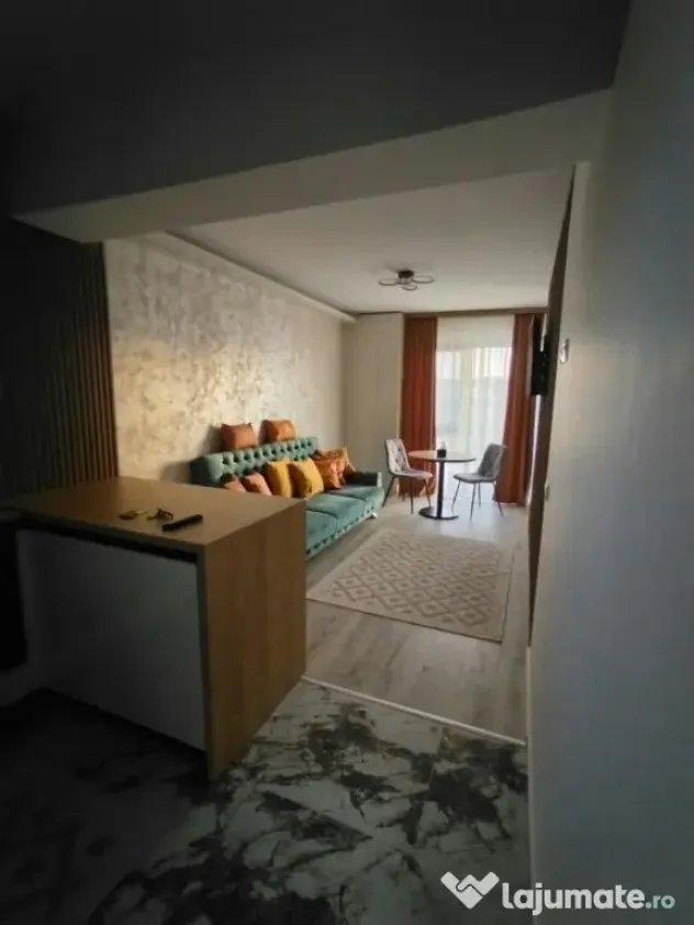 Închiriez apartament 1 camera în Iași zona Valea Adâncă - Iasi (Brasov)
